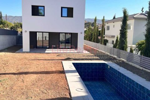 4 dormitorios House en Pyrgos, Cyprus No. 39327 9