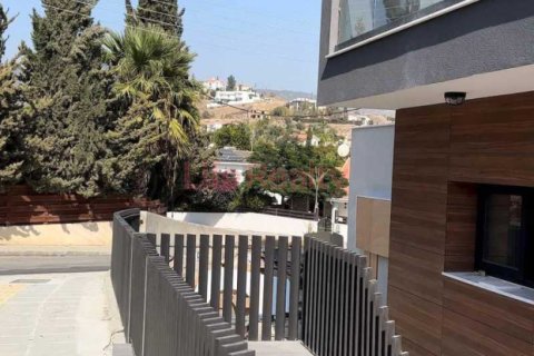 4 dormitorios House en Pyrgos, Cyprus No. 39327 16