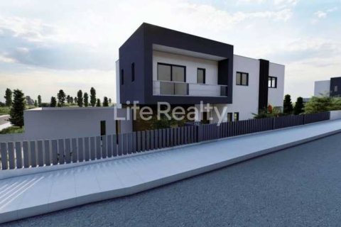 4 dormitorios House en Pyrgos, Cyprus No. 39327 4