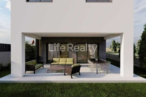 4 dormitorios House en Pyrgos, Cyprus No. 39327 5