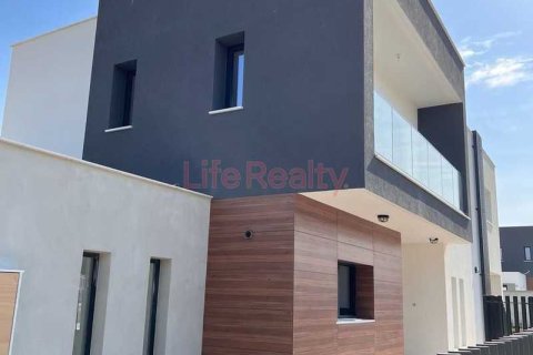 4 dormitorios House en Pyrgos, Cyprus No. 39327 17