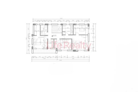 4 dormitorios House en Pyrgos, Cyprus No. 39327 6