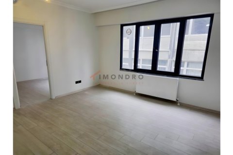 2 chambres Appartement à Besiktas, Turkey No. 125305