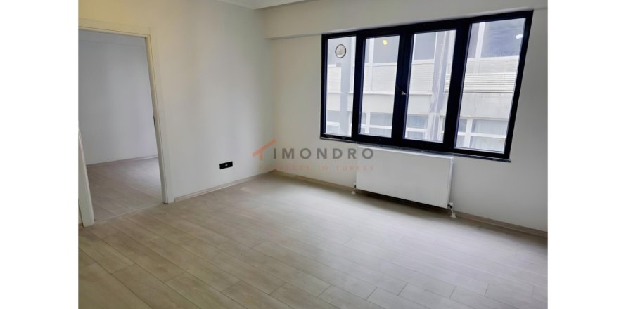 2 chambres Appartement à Besiktas, Turkey No. 125305