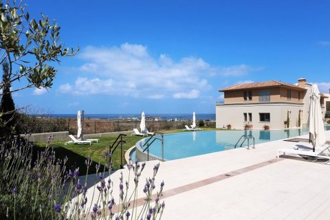 Apartamento tipo estudio Estudio en Paphos, Cyprus No. 106421