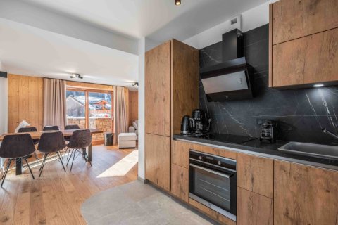 Квартира с 1 спальней в Шампаньи-ан-Вануаз, Франция №99734 5