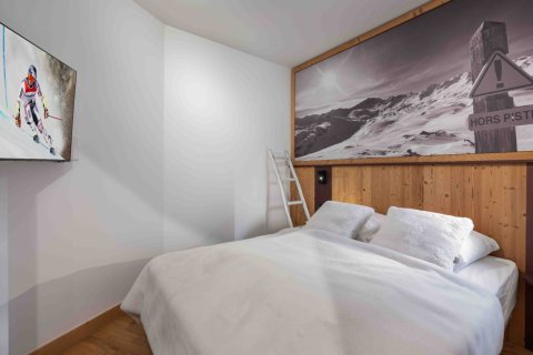 Квартира с 1 спальней в Шампаньи-ан-Вануаз, Франция №99734 8