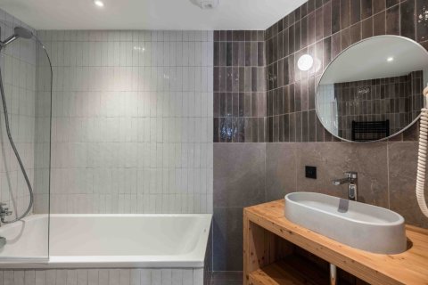 Квартира с 1 спальней в Шампаньи-ан-Вануаз, Франция №99734 9