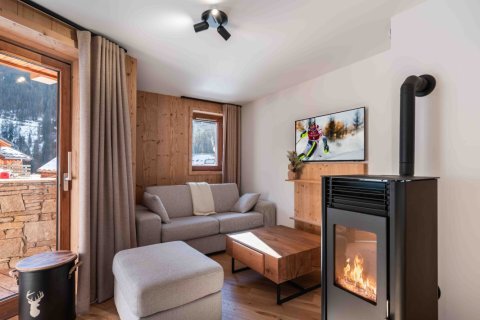 Квартира с 1 спальней в Шампаньи-ан-Вануаз, Франция №99734 3