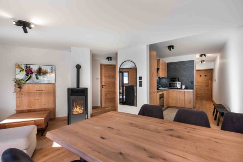 Квартира с 1 спальней в Шампаньи-ан-Вануаз, Франция №99734 2