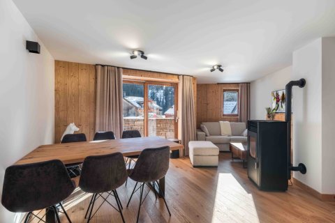 Квартира с 1 спальней в Шампаньи-ан-Вануаз, Франция №99734 6