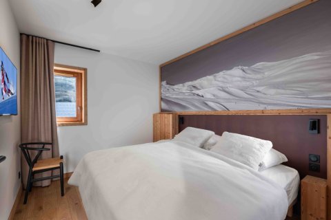 Квартира с 1 спальней в Шампаньи-ан-Вануаз, Франция №99734 7