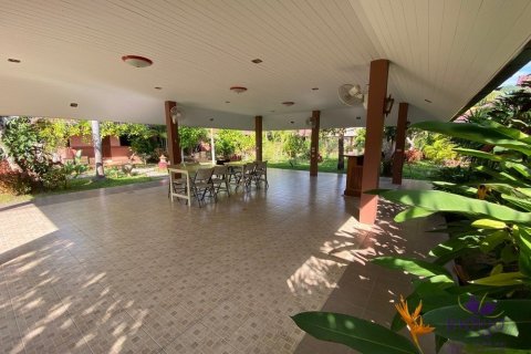 15 bedrooms Commercial property in Chiang Mai, Thailand No. 97677 29