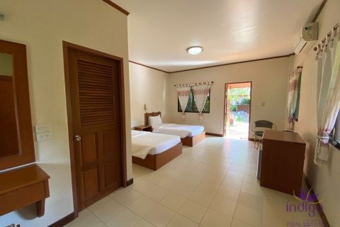 15 bedrooms Commercial property in Chiang Mai, Thailand No. 97677 13