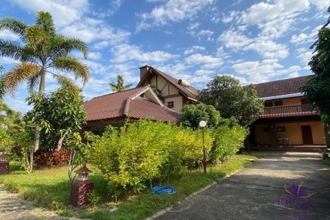 15 bedrooms Commercial property in Chiang Mai, Thailand No. 97677 9