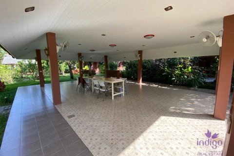 15 bedrooms Commercial property in Chiang Mai, Thailand No. 97677 28