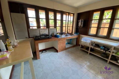 15 bedrooms Commercial property in Chiang Mai, Thailand No. 97677 24