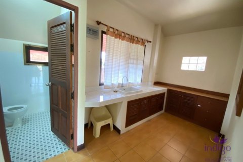 15 bedrooms Commercial property in Chiang Mai, Thailand No. 97677 8