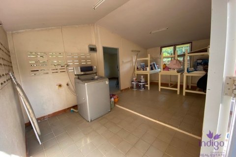 15 bedrooms Commercial property in Chiang Mai, Thailand No. 97677 18