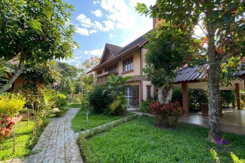 15 bedrooms Commercial property in Chiang Mai, Thailand No. 97677 26