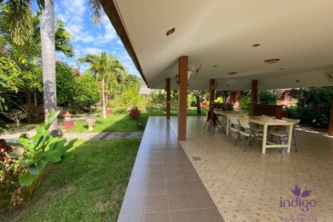 15 bedrooms Commercial property in Chiang Mai, Thailand No. 97677 27