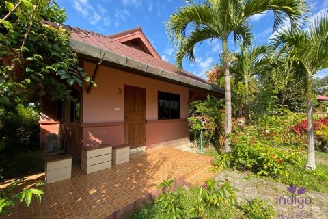 15 bedrooms Commercial property in Chiang Mai, Thailand No. 97677 16