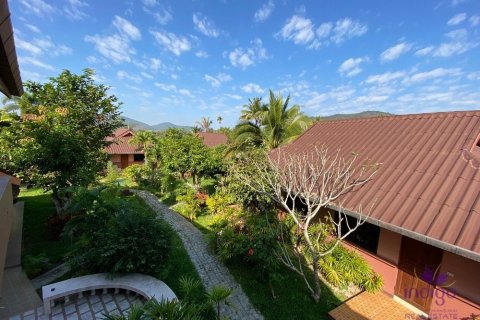 15 bedrooms Commercial property in Chiang Mai, Thailand No. 97677 23