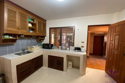 15 bedrooms Commercial property in Chiang Mai, Thailand No. 97677 25