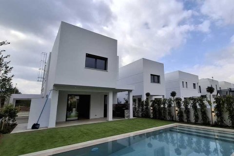 5 bedrooms Villa in Lakatamia, Cyprus No. 80759 1
