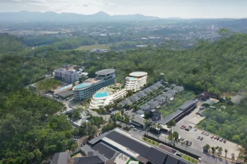 2 bedrooms Apartment in Que Nham, Vietnam No. 98907 1