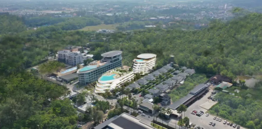 2 bedrooms Apartment in Que Nham, Vietnam No. 98907