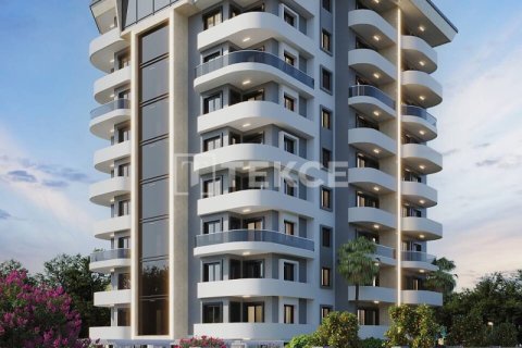 2 bedrooms Penthouse in Chau Lang, Vietnam No. 84860 10