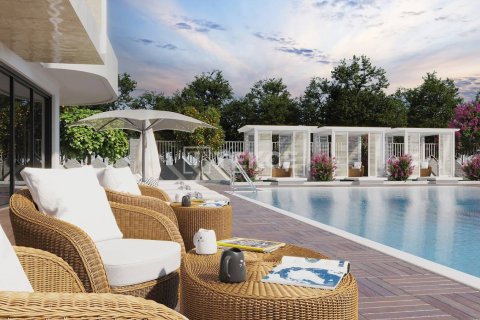 2 bedrooms Penthouse in Chau Lang, Vietnam No. 84860 8