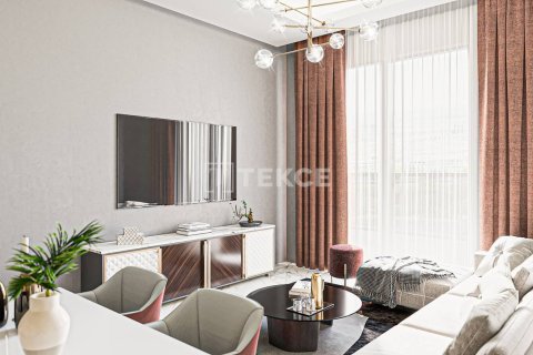 2 bedrooms Penthouse in Chau Lang, Vietnam No. 84860 17