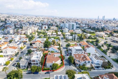 419m² Villa en Limassol, Cyprus No. 105030 9