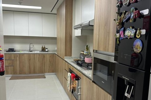 Квартира с 2 спальнями в Yen Son, Вьетнам №95460 16