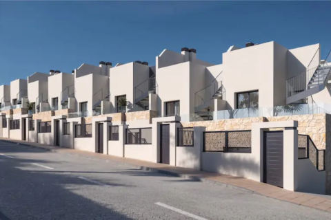 3 chambres Appartement à Fuengirola, Spain No. 112220