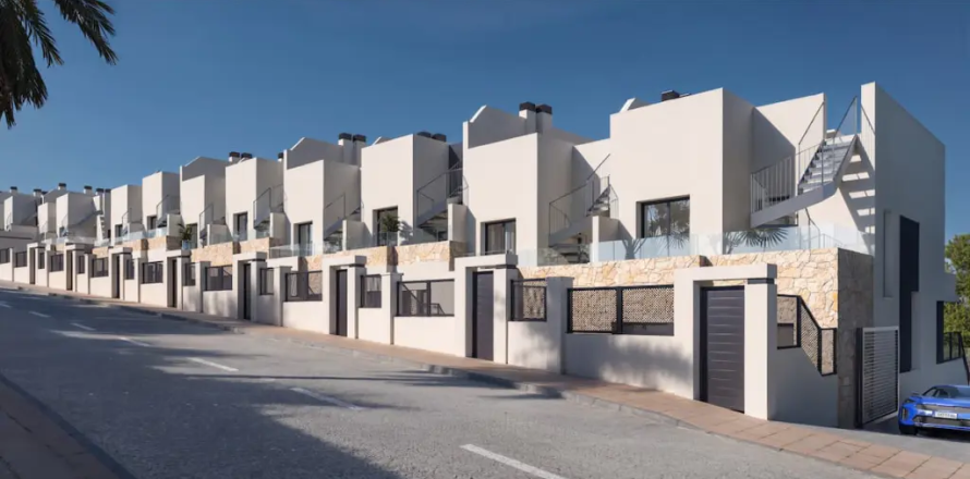 3 bedrooms Apartment in Fuengirola, Spain No. 112220