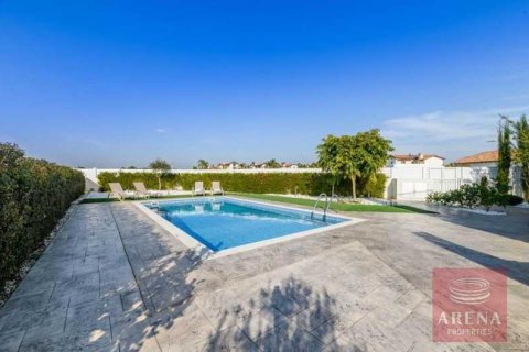 4 bedrooms Villa in Ayia Napa, Cyprus No. 76561 3