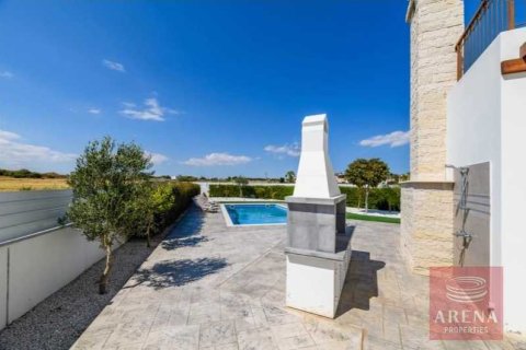 4 bedrooms Villa in Ayia Napa, Cyprus No. 76561 4