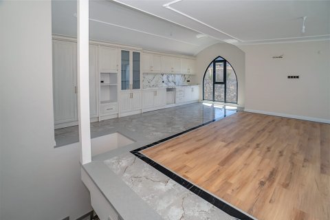 3 chambres Appartement à Alanya, Turkey No. 20576