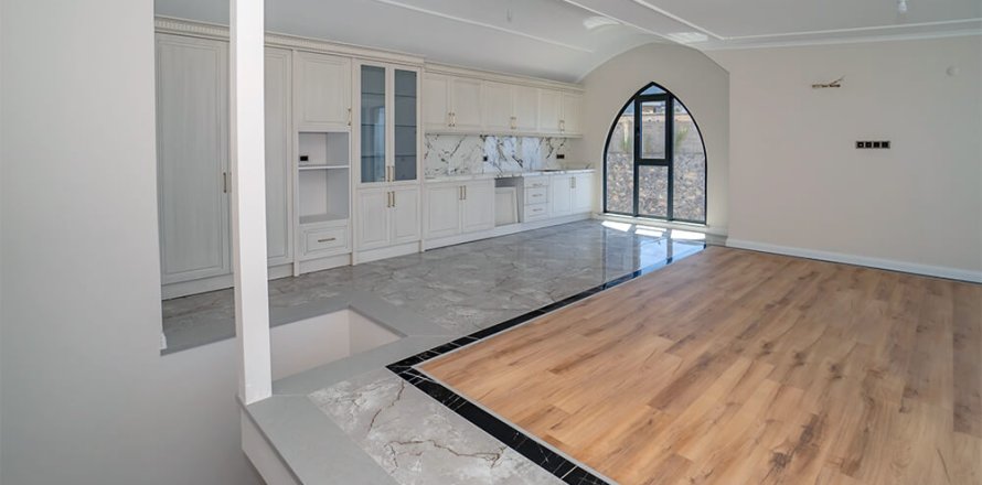 3 dormitorios Apartment en Chau Lang, Vietnam No. 20576