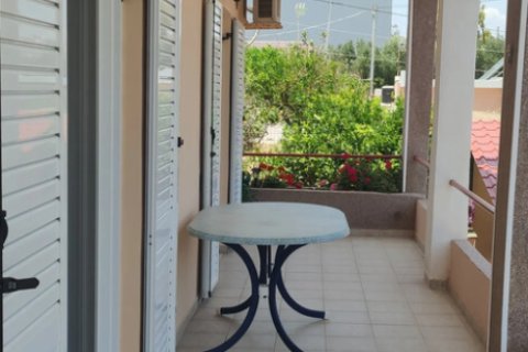 1 dormitorio House en Lavrio, Greece No. 122013 12