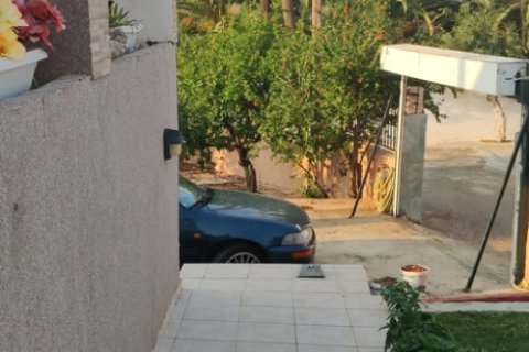 1 dormitorio House en Lavrio, Greece No. 122013 8