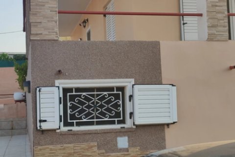 1 dormitorio House en Lavrio, Greece No. 122013 5