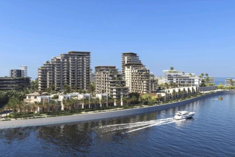 1 bedroom Apartment in My Xuan, Vietnam No. 110474 1