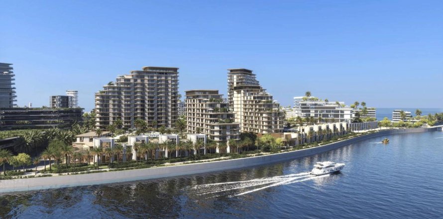 1 bedroom Apartment in Mina Al Arab, UAE No. 110474