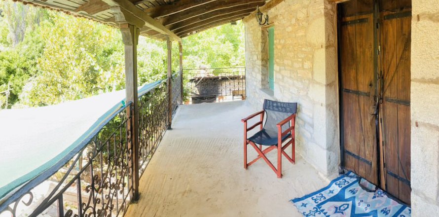 2 dormitorios House en Argalasti, Greece No. 108408