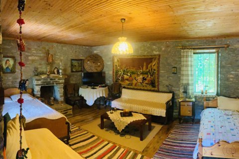 2 bedrooms House in Argalasti, Greece No. 108408 6