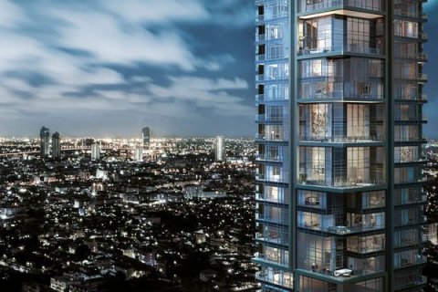 2 bedrooms Condo in Bangkok, Thailand No. 368 8